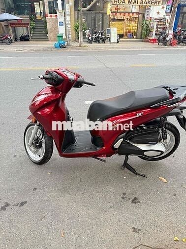 CẦN BÁN SH 350
