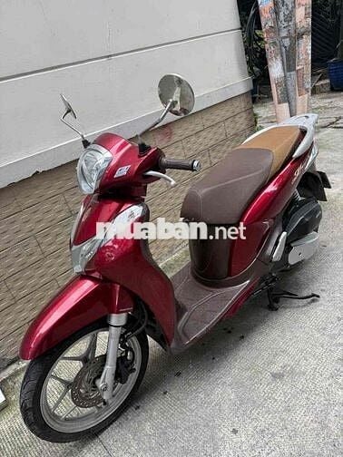 Xe SH Mode đời 2018 khóa smartkey bs68 chính chủ
