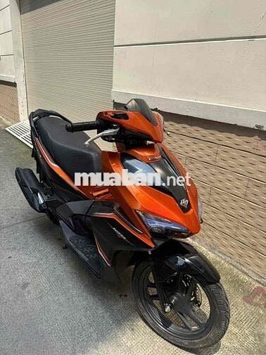Xe AB 125 đời 2016 bs79 (viết giấy cửa hàng)