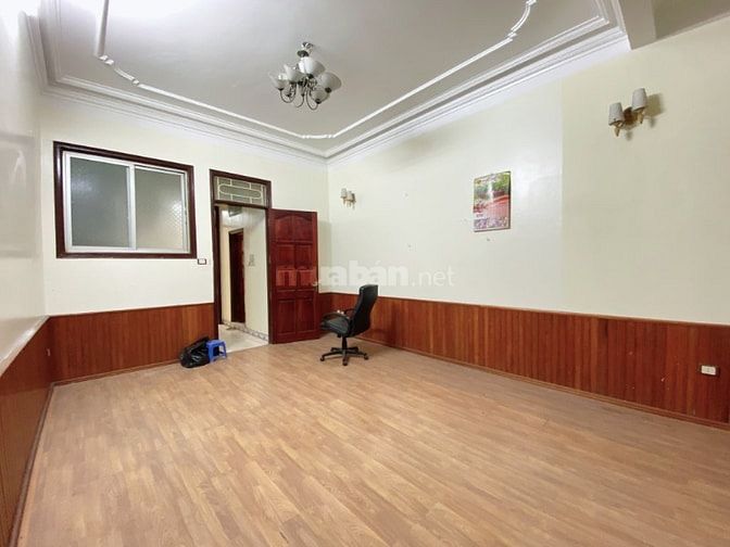 CHO THUÊ NHÀ 5 TẦNG - TRẦN QUANG DIỆU, ĐỐNG ĐA , Ô TÔ ĐỖ CỬA 