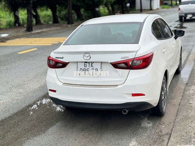 Mazda 2 2017- 45000 km- full đồ chơi siêu cọp !