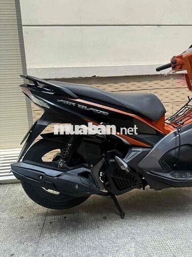 Xe AB 125 đời 2016 bs79 (viết giấy cửa hàng)