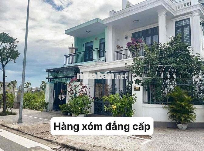 Bán đất KQH Hương Sơ - đường Phạm Văn Nghị 80m², hướng Đông Bắc 🚨