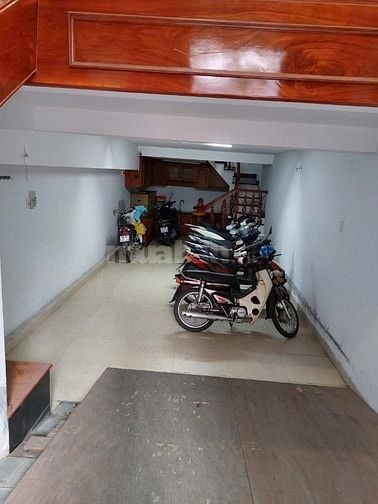 Cho thuê Văn phòng kết hợp nhà ở 