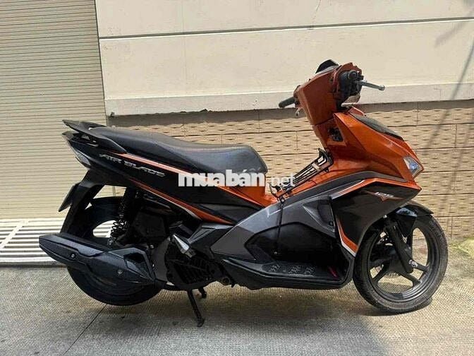 Xe AB 125 đời 2016 bs79 (viết giấy cửa hàng)
