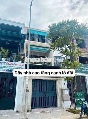Bán đất KQH Hương Sơ - đường Phạm Văn Nghị 80m², hướng Đông Bắc 🚨
