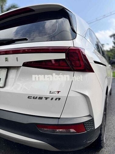 Hyundai Custin 2023 Đặc Biệt 1.5T - 40000 km