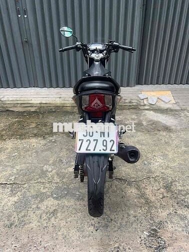 Honda Sonic 2019 26k chính chủ bstp