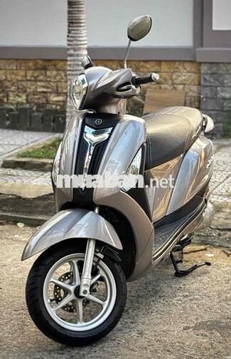 Yamaha Grande 2015 nguyên rin cực đẹp bs 43 .