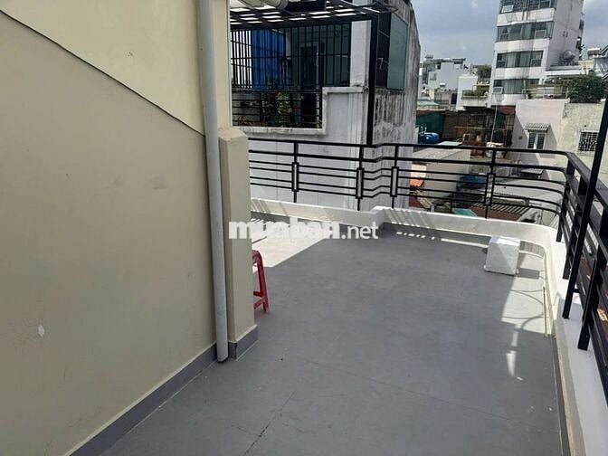 41/9 Nguyễn Văn Lạc B.Thạnh 2 tầng, 8 x 3,4 hướng Nam 24m2 đất 4 tỷ