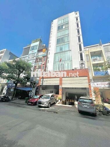 CHO THUÊ TOÀ NHÀ. 25A ĐƯỜNG D5. PHƯỜNG 25 QUẬN BÌNH THẠNH