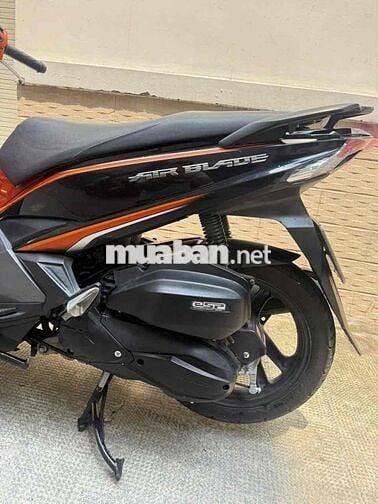 Xe AB 125 đời 2016 bs79 (viết giấy cửa hàng)