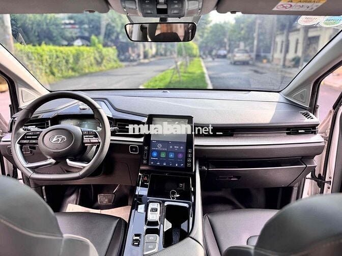 Hyundai Custin 2023 Đặc Biệt 1.5T - 40000 km