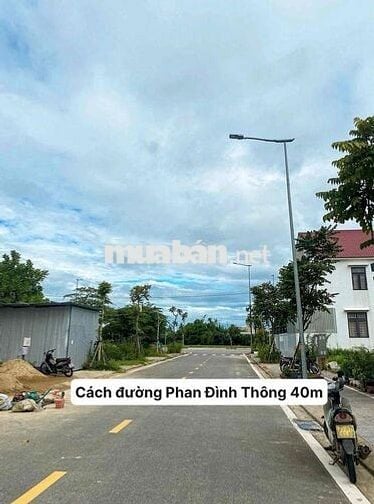 Bán đất KQH Hương Sơ - đường Phạm Văn Nghị 80m², hướng Đông Bắc 🚨