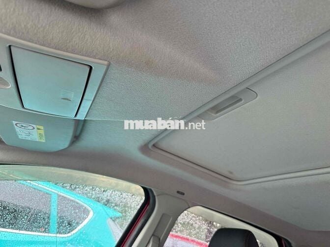 Ford EcoSport 2016 1.5L Titanium AT - 10000 km