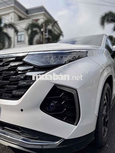 Hyundai Custin 2023 Đặc Biệt 1.5T - 40000 km