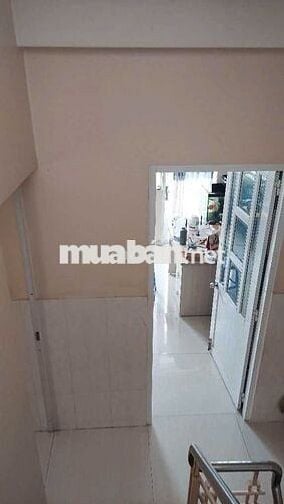 TRUNG TÂM QUẬN 7 - NGUYỄN THỊ THẬP -ĐƯỜNG NHỰA 2 Ô TÔ TRÁNH - 4 TẦNG