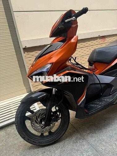 Xe AB 125 đời 2016 bs79 (viết giấy cửa hàng)