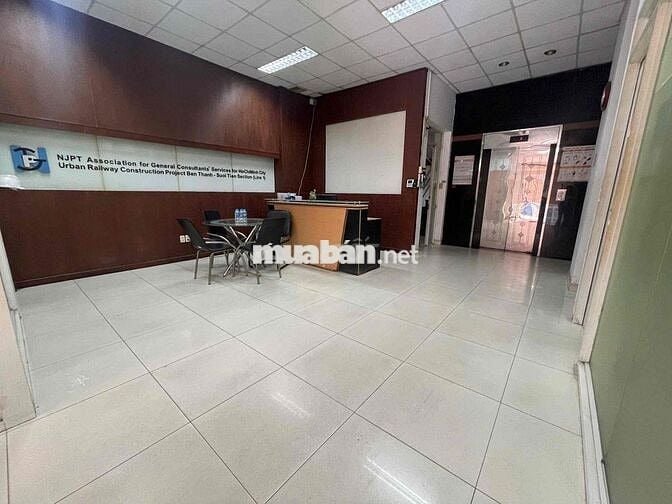 CHO THUÊ TOÀ NHÀ. 25A ĐƯỜNG D5. PHƯỜNG 25 QUẬN BÌNH THẠNH