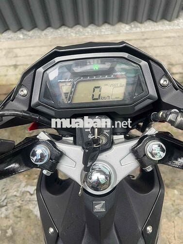 Honda Sonic 2019 26k chính chủ bstp