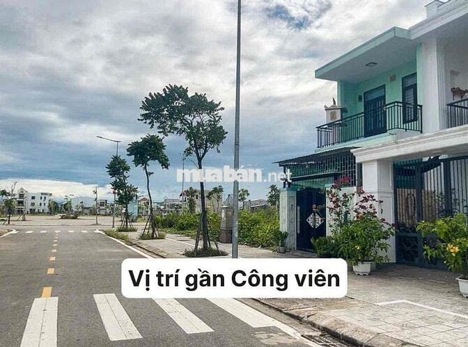 Bán đất KQH Hương Sơ - đường Phạm Văn Nghị 80m², hướng Đông Bắc 🚨