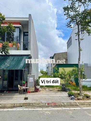 Bán đất Hương Sơ đường 16.5m, cạnh bên nhà 2 tầng, sát Công viên lớn🚨