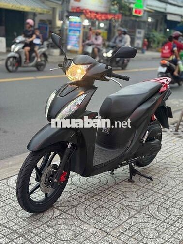 HONDA VISION BẢN THỂ THAO CHÍNH CHỦ