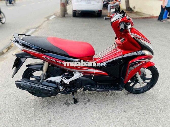HONDA AB Air Blade 110cc . Đk 2012 - HỖ TRỢ GÓP
