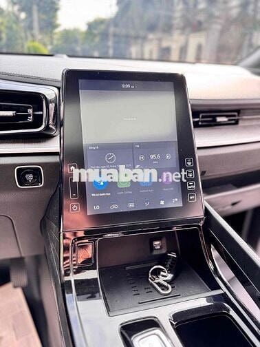 Hyundai Custin 2023 Đặc Biệt 1.5T - 40000 km