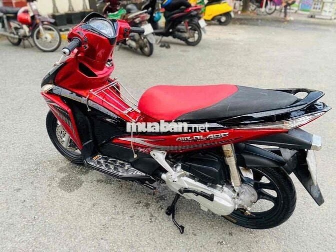 HONDA AB Air Blade 110cc . Đk 2012 - HỖ TRỢ GÓP