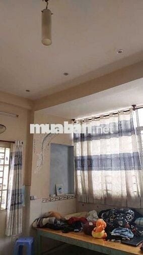 TRUNG TÂM QUẬN 7 - NGUYỄN THỊ THẬP -ĐƯỜNG NHỰA 2 Ô TÔ TRÁNH - 4 TẦNG