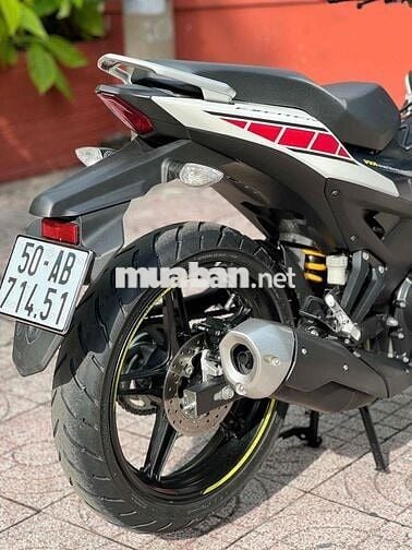 ❤️ Exciter 155 Vva đời 2023 smarkey bstp chính chủ