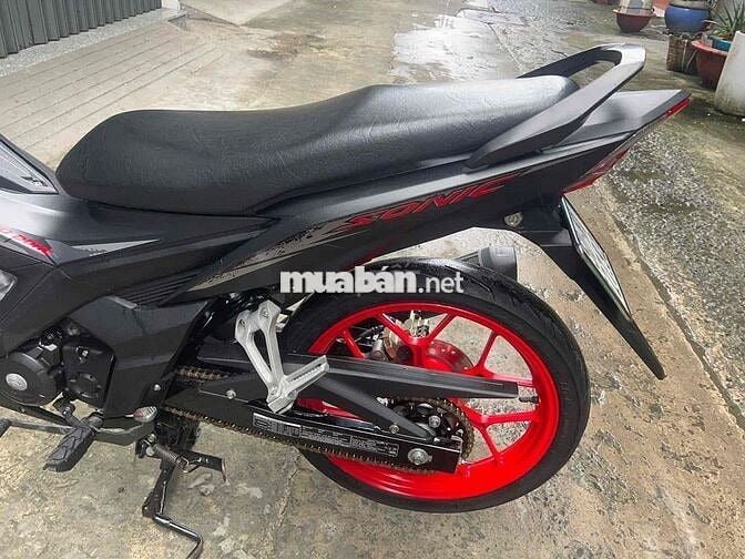 Honda Sonic 2019 26k chính chủ bstp