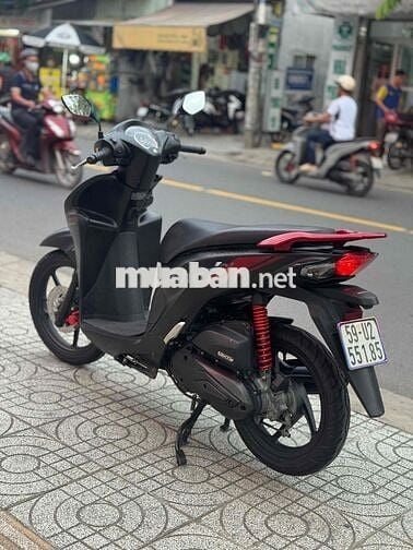 HONDA VISION BẢN THỂ THAO CHÍNH CHỦ