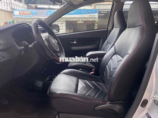 Toyota Wigo 2020 1.2 Số Sàn còn Thương Lượng