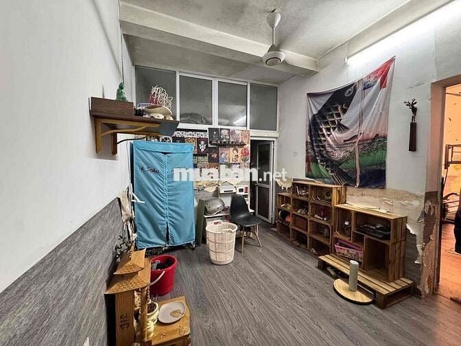 BÁN TT TẦNG 1 THÁI HÀ - HÀNG NGUYÊN BẢN DT SỬ DỤNG 120m - 6.5tỷ