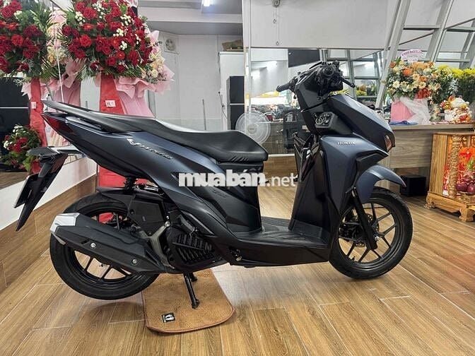 Honda Vario 125 (2021) bst chính chủ ký giấy