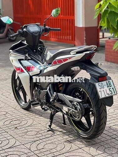 ❤️ Exciter 155 Vva đời 2023 smarkey bstp chính chủ