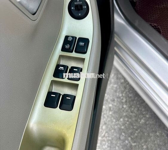 Kia Morning 2016 Si MT