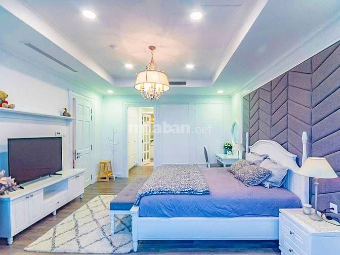 Căn hộ bán tại Vincom Đồng Khởi Quận 1 gồm 3 phòng ngủ 157m2