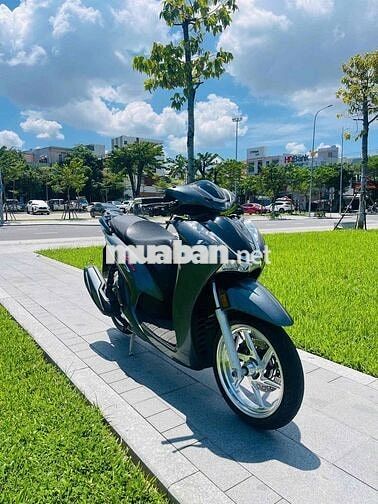 CẦN BÁN SH 350 XÁM LAMBO
