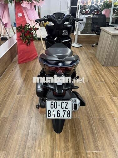 Honda Vario 125 (2021) bst chính chủ ký giấy
