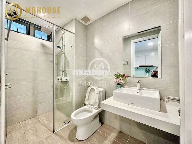 👍CĂN HỘ CAO CẤP LUXURY - NGAY CẦU Tham LƯƠNG - Trường CHINH - TB🍀🍀