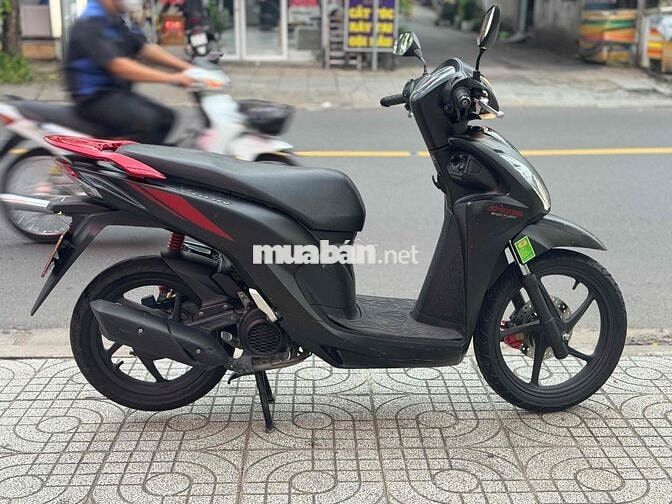 HONDA VISION BẢN THỂ THAO CHÍNH CHỦ
