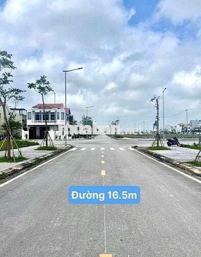 🚨Bán đất KQH Hương Sơ view kênh - 70m² Nguyễn Văn Linh - TP Huế, Sạch
