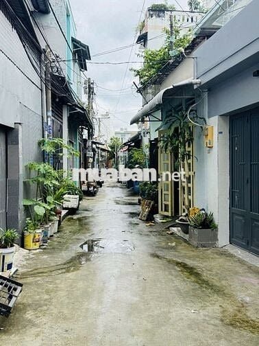 🏡 Hiếm 40m2,có SHR 💰 2TY340 .đường 1/ Đồng Tâm/Nguyễn Ảnh Thủ-Q12