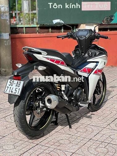 ❤️ Exciter 155 Vva đời 2023 smarkey bstp chính chủ