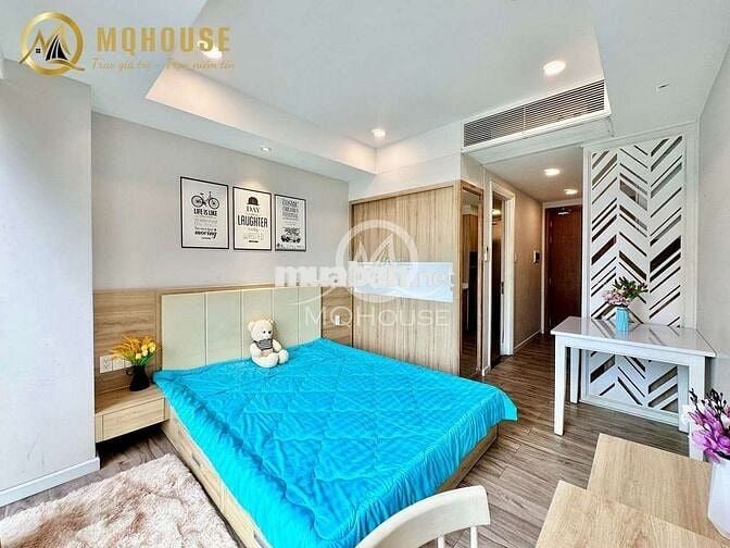 👍CĂN HỘ CAO CẤP LUXURY - NGAY CẦU Tham LƯƠNG - Trường CHINH - TB🍀🍀