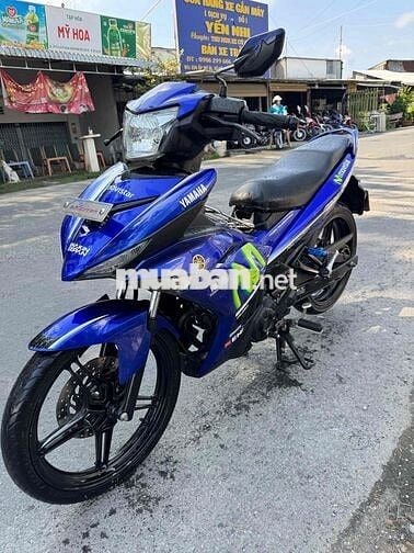 ex makinh xe đẹp may móc zin êm.9chu