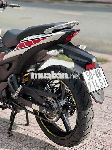 ❤️ Exciter 155 Vva đời 2023 smarkey bstp chính chủ
